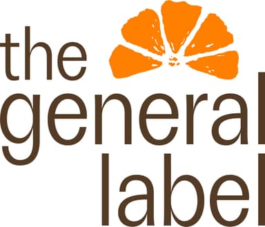The General Label logo
